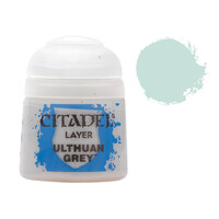 Citadel Paint Layer Ulthuan Grey 12ml